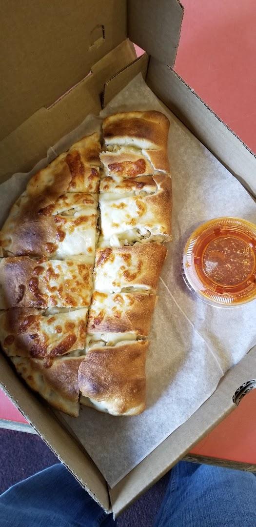West Boylston Pizza