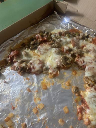 West Boylston Pizza