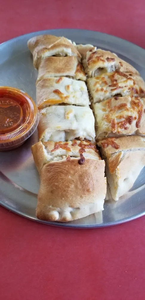 Stromboli